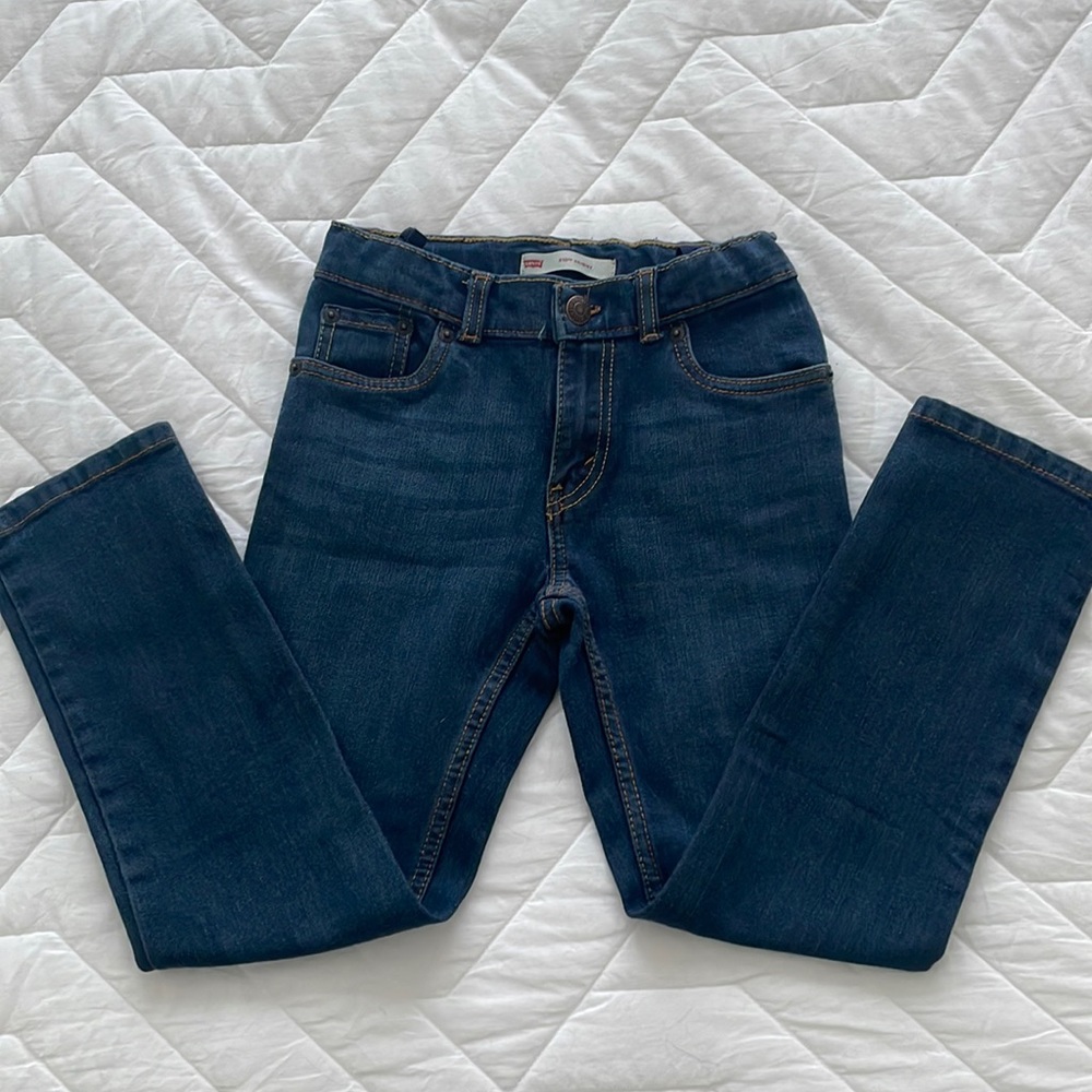 👖 LIKE NEW Kids Levi’s 510